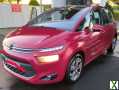 Photo citroen c4 picasso 1,6l e-hdi 115 business