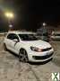 Photo volkswagen golf 2.0 TDI 170 GTD