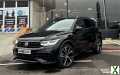 Photo volkswagen tiguan eHibrid 245 RLine GTE Exclusive BlackFull 1er Main