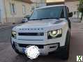 Photo land rover defender 110 D240 BVA8 HSE