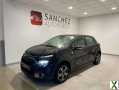 Photo citroen c3 III (2) 1.5 BLUEHDI 100 C-SERIES