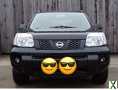 Photo nissan x-trail 2.2 dCi Sport