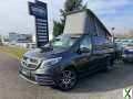 Photo mercedes-benz marco polo 300 d 239ch 4Matic 9G-Tronic 5Places