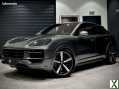 Photo porsche cayenne III FACELIFT E-HYBRID 3.0 V6 470 CH PACK SportDesi