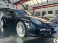 Photo porsche boxster II (987) 3.2 S