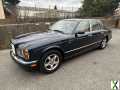 Photo bentley arnage Green Label 4.4 V8 32V Turbo (354Ch)