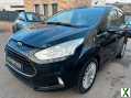 Photo ford b-max 1.6 TDCI 95 Fap Titanium