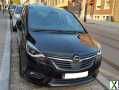 Photo opel zafira tourer 1,6 CDTi BlueInjection Innovation S/S 99kw