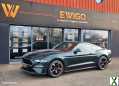 Photo ford mustang 5.0 V8 460ch BULLITT B.O-IMMAT FRANCE PAS DE MALUS