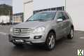 Photo mercedes-benz ml 320 320 3.0 cdi 24v v6 turbo 4-matic 224cv - garantie