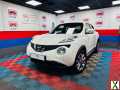 Photo nissan juke 1.2e DIG-T 115 Start/Stop System Tekna 92.000 KM