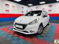 Photo peugeot 208 1.2 VTi 82ch BVM5 Style