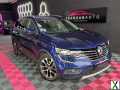 Photo renault koleos Intens 130 ch dCi 4x2 Energy Camera de recul ~ Son