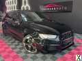 Photo audi rs3 SPORTBACK 2.5 TFSi 367 ch Quattro S tronic 7 ~Toit