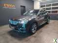 Photo bmw x4 190ch XDRIVE BVA