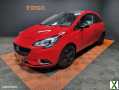 Photo opel corsa 1.4 T 100ch COLOR EDITION START-STOP 1er main Carp