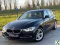 Photo bmw 318 (F31) 318DA 150CH LOUNGE PLUS * 125.000KM * 08/201