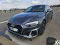 Photo audi a5 40 G Trôn GNV