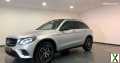 Photo mercedes-benz glc 250 Classe Mercedes 250 d 4-matic Sportline + Toit Ouv