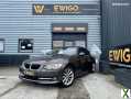 Photo bmw 320 COUPE E92 LCI 320D 184ch XDrive LUXE Garantie 6 à