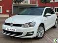 Photo volkswagen golf 7 BLUEMOTION TOIT OUVRANT 159 373 kms 2014