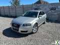 Photo audi a3 1,6L i