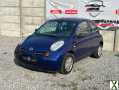 Photo nissan micra 1.2L boite auto