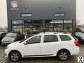 Photo dacia logan 0.9i - 12V TURBO TCE 90