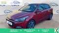 Photo hyundai i20 II 1.2 84 Edition Navi