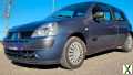 Photo renault clio Campus 1.2i