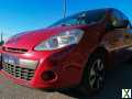 Photo renault clio Clio 3 1.2i 16V