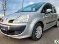 Photo renault modus Grand Modus 1.2i