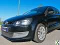Photo volkswagen polo 1.6 Tdi