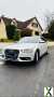 Photo audi a4 Avant 2.0 TDIe 136 Ambiente