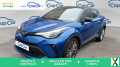 Photo toyota c-hr 1.8 VVT-i 122 Hybride 2WD CVT Distinctive