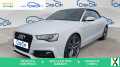 Photo audi a5 2.0 TFSI 225 Quattro S-Tronic S-Line Plus