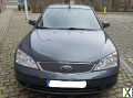 Photo ford mondeo 1.8i - 110 Ambiente