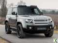 Photo land rover defender DEFENDER 90 HARD TOP GT4X