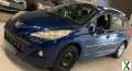 Photo peugeot 207 SW 1.4 VTi 95ch Active