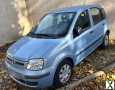 Photo fiat panda MY 1.2 8V 69 ch Euro 5 Dynamic