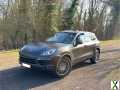 Photo porsche cayenne 3.6 V6 Tiptronic S A