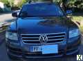 Photo volkswagen touareg 3.0 V6 TDI 225 FAP Tiptronic A