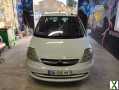 Photo citroen c8