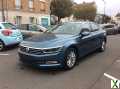 Photo volkswagen passat 1.6 TDI 120 CONFORTLINE