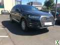 Photo audi q7 II 45 TDI 231 ULTRA QUATTRO TIPTRONIC