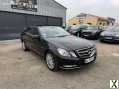 Photo mercedes-benz e 350 Mercedes benz 350 cdi blueefficiency 231 ch elegan