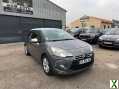 Photo citroen ds3 1.6 hdi 90 ch so chic airdream