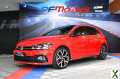 Photo volkswagen polo GTI 2.0 TSI 200 DSG GPS Virtual Caméra ACC Keyless