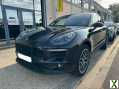 Photo porsche macan 2.0 252CH PDK