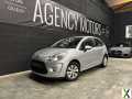 Photo citroen c3 1.4 hdi 68 ch BVM Clim Distribution Ok *suivi* 12/